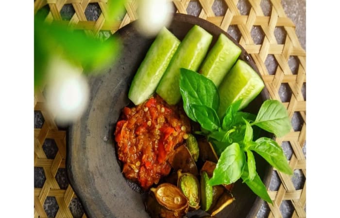 Resep Sambel Bok Madura Mudah dan Praktis Dihidangkan
