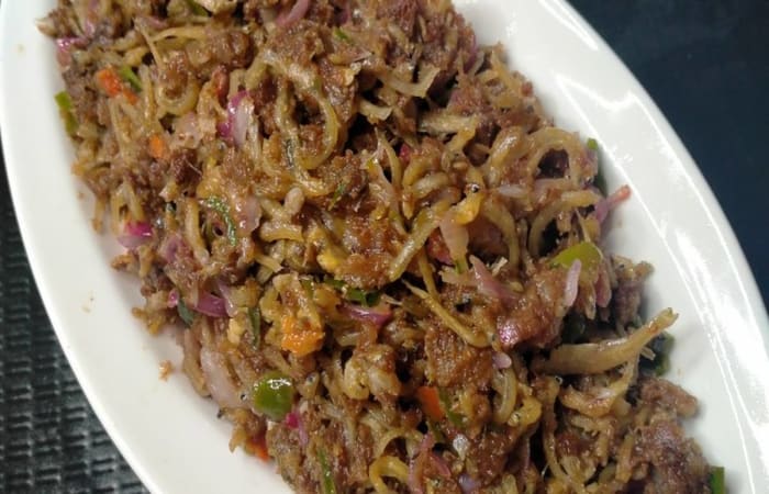 Resep Sambal Teri Asam Sunti Dijamin Nikmat dan Mudah