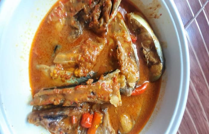 Resep Pindang Patin Tempoyak Khas Palembang Paling Praktis dan Simple