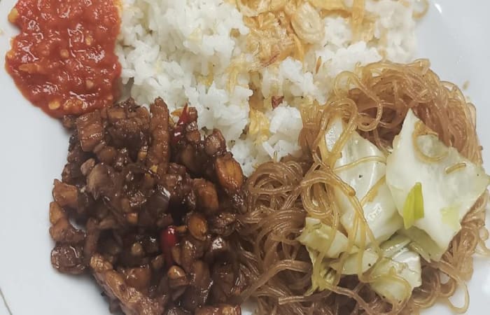 Resep Nasi Uduk Betawi Dijamin Nikmat dan Mudah
