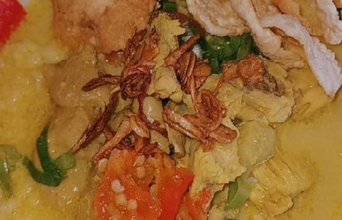 Resep Soto Betawi Kuah Susu Simpel Paling Mudah dan Enak