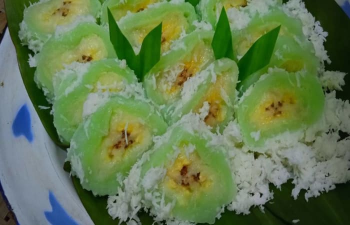 Resep Pisang Rai Dijamin Nikmat dan Mudah