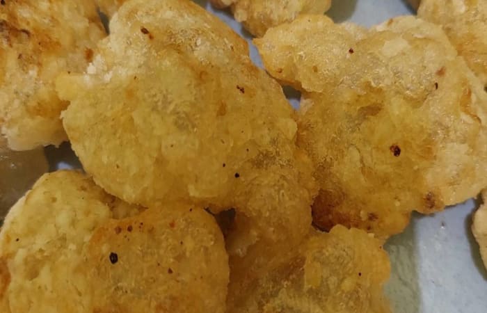 Resep Cireng Crispy Paling Mudah dan Enak