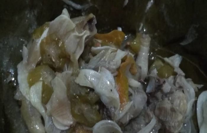 Resep Resep Garang Asem Tanpa Micin amp Penyedap Paling Praktis dan Simple