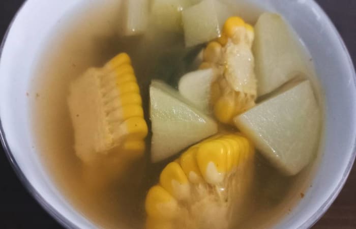 Resep Sayur Asem Bumbu Rajang Mudah dan Praktis Dihidangkan