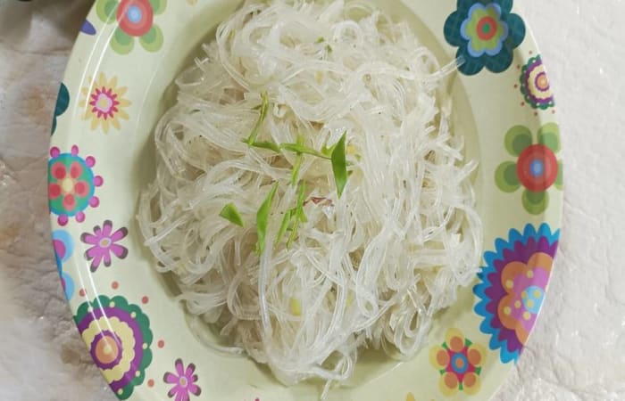 Resep Bihun Goreng Putih Ala Jogja Dengan Bahan Sederhana