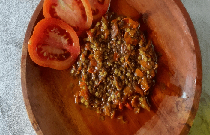 Resep Sambal Bok Madura Paling Mudah dan Enak
