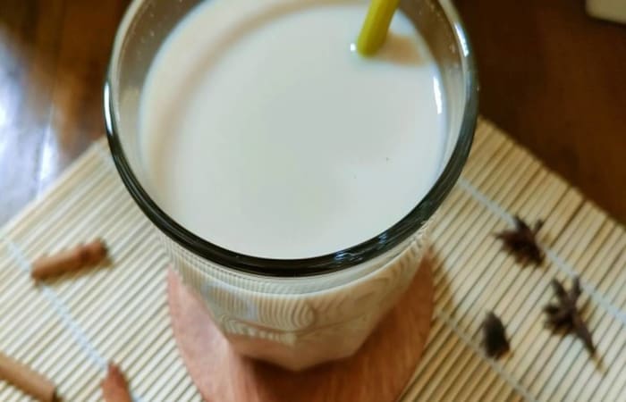 Resep Teh Bandrek Susu Khas Aceh Dengan Bahan Sederhana