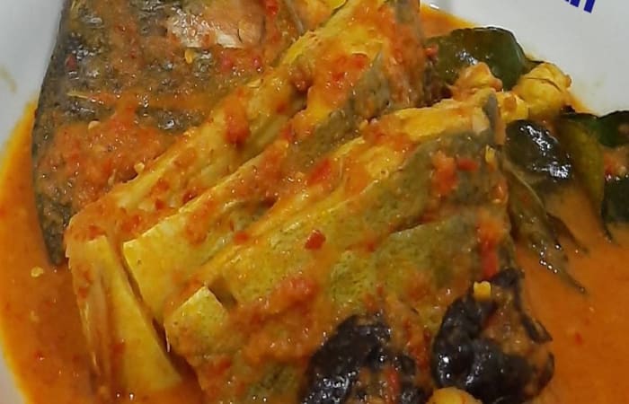 Resep Ikan Asam Padeh Paling Mudah dan Enak