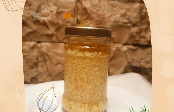 Resep Bacem Bawang Putih Awet Tanpa Pengawet Rasanya Maknyus