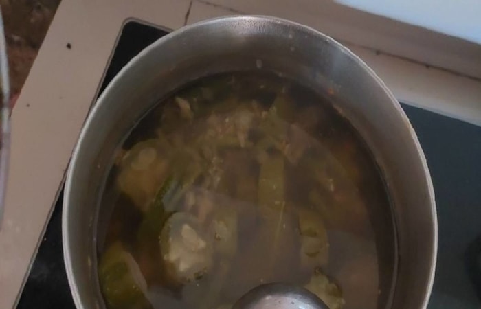 Resep Sayur Asem Gambas Dijamin Nikmat dan Mudah