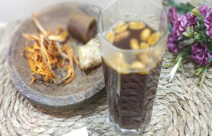 Resep Bandrek Dengan Bahan Sederhana