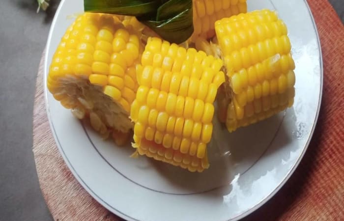 Resep 65 Jagung Rebus Mentega Paling Praktis dan Simple