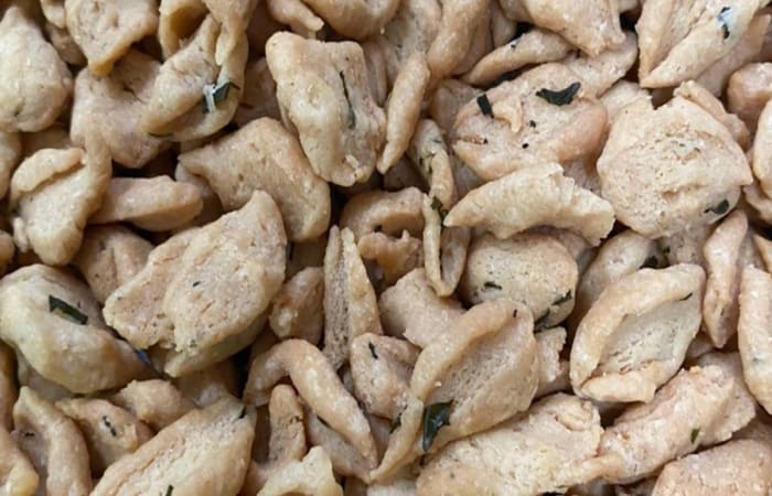 Resep Kue Bawang Gunting Paling Mudah dan Enak