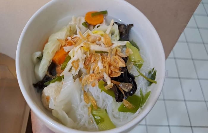 Resep 354 Sop Kimlo Ayam Dengan Bahan Sederhana