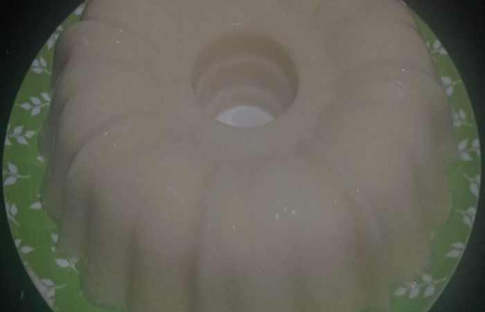 Resep Puding Susu Jagung Paling Mudah dan Enak