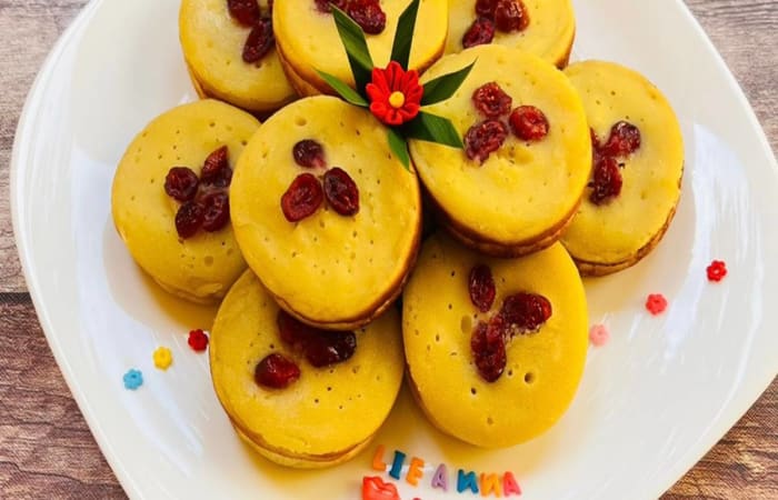 Resep 371 Kue Lumpur Kentang Dijamin Nikmat dan Mudah