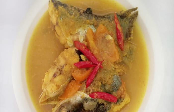 Resep Asam Padeh Ikan Patin Paling Mudah dan Enak