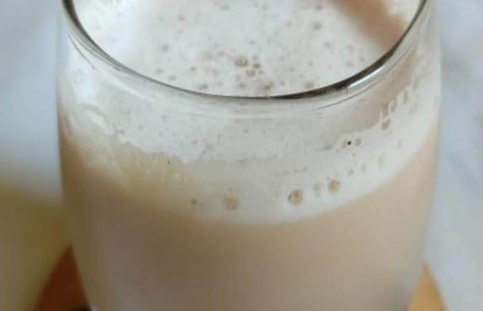 Resep Teh Tarik Dengan Bahan Sederhana