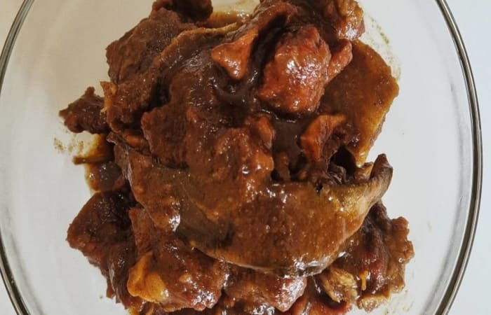Resep Semur Daging Sapi Spesial Paling Mudah dan Enak