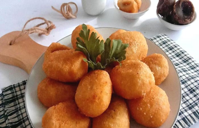 Resep Misro Mudah dan Praktis Dihidangkan