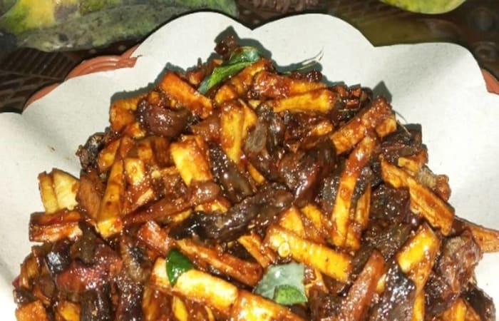 Resep Gore Gore Khas Sulawesi Rasanya Maknyus