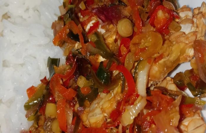 Resep Sambel Matah Mudah dan Praktis Dihidangkan