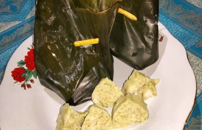 Resep Sate Ikan Khas Palembang Mudah dan Praktis Dihidangkan