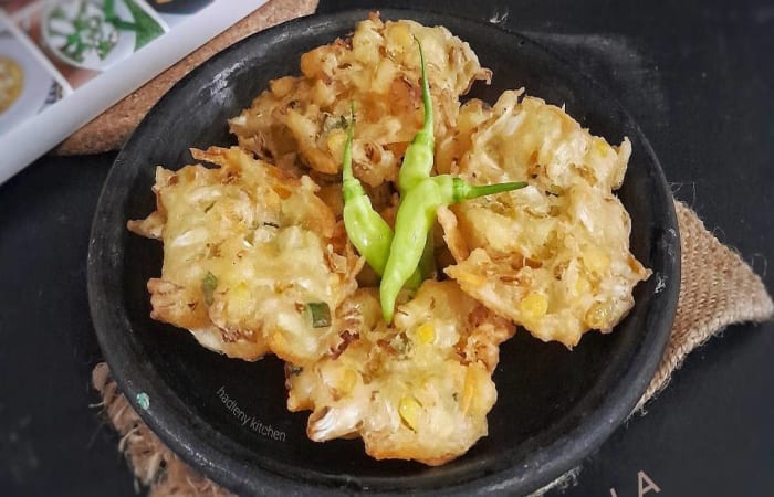 Resep Balabala (kol, Wortel &amp Jagung) Paling Mudah dan Enak