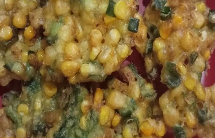 Resep Bakwan Jagung Simple Rasanya Maknyus