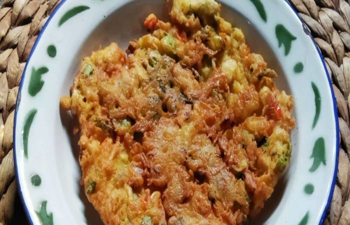 Resep Telur Dadar Ala Angkringan Jogja Favorit Bunda