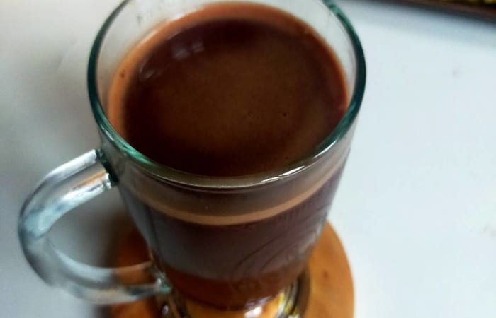 Resep Wedang Meses Paling Praktis dan Simple