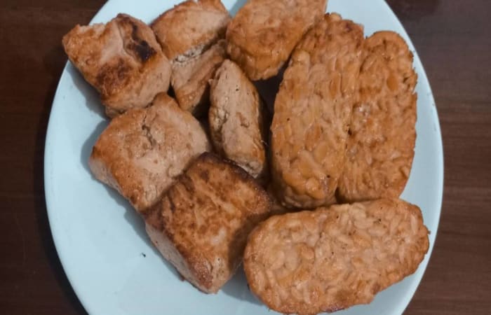 Resep Bacem Tempe Tahu Khas Yogyakarta Mudah dan Praktis Dihidangkan