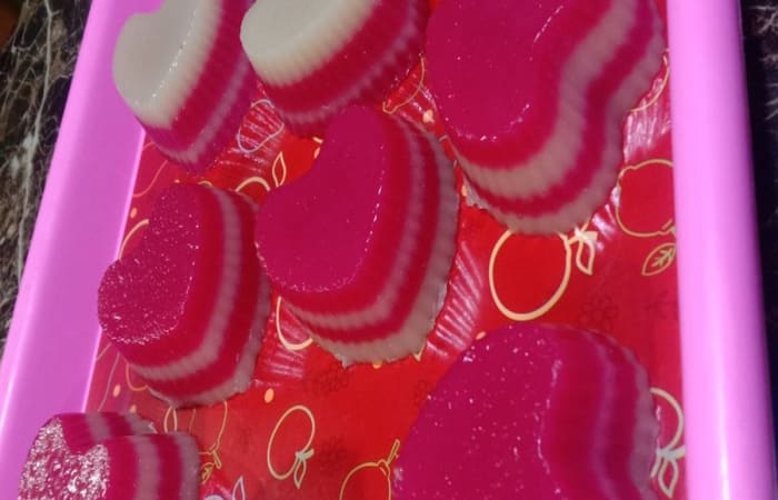 Resep Kue Lapis Terigu Tapioka Paling Mudah dan Enak