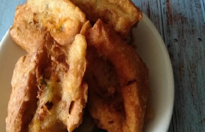 Resep Tahu Isi Kol Wortel Favorit Bunda