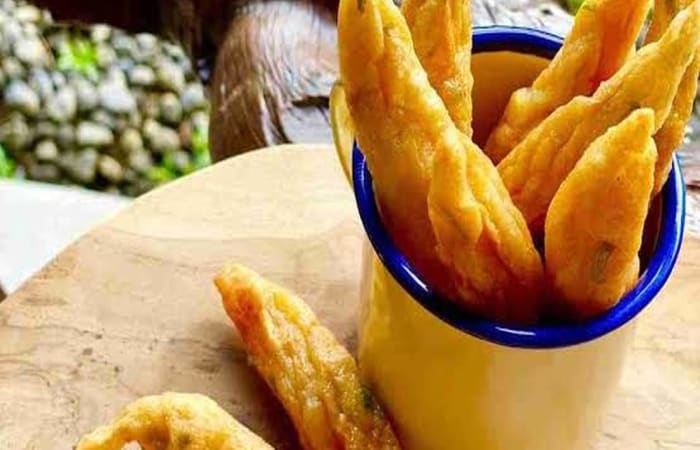 Resep Otak Otak Ikan Dori Mudah dan Praktis Dihidangkan