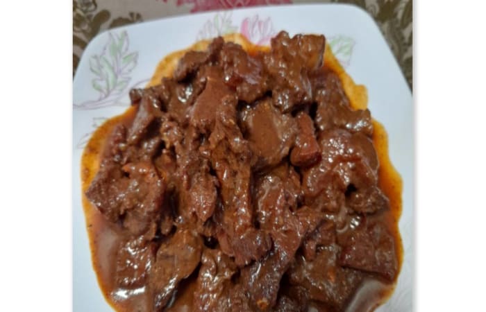 Resep Semur Betawi Daging Sapi  Semur Daging Sapi Paling Mudah dan Enak