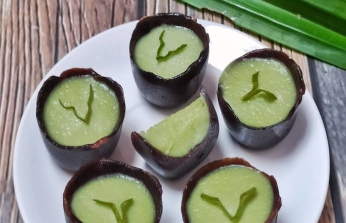 Resep Kue Muso Khas Jambi Dengan Bahan Sederhana