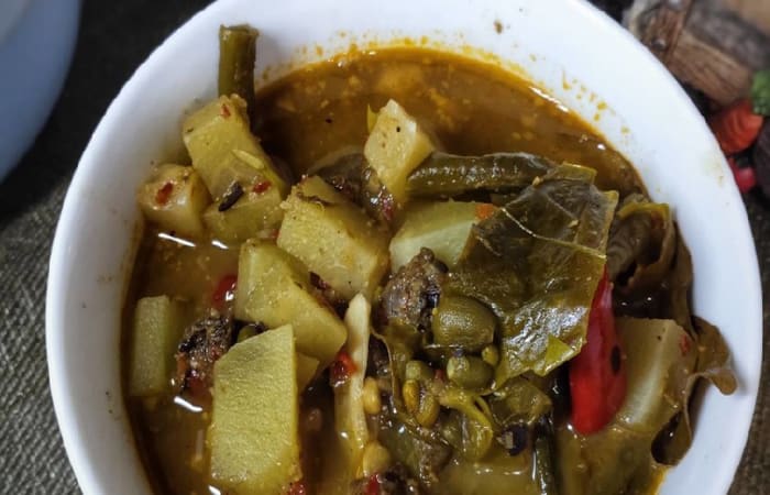 Resep Sayur Asem Jakarta Paling Praktis dan Simple
