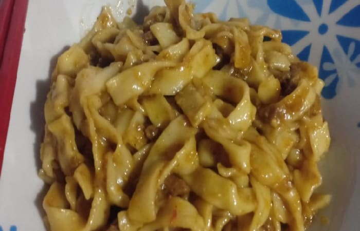 Resep Kwetiau Aceh Ala Rumahan Dijamin Nikmat dan Mudah