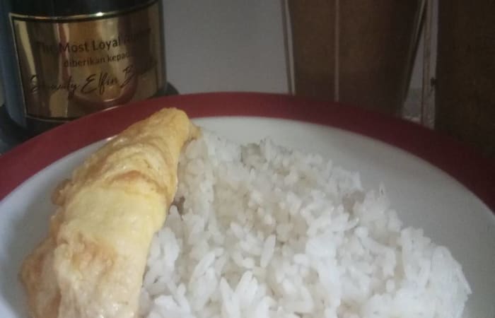 Resep Nasi Uduk Betawi Rasanya Maknyus