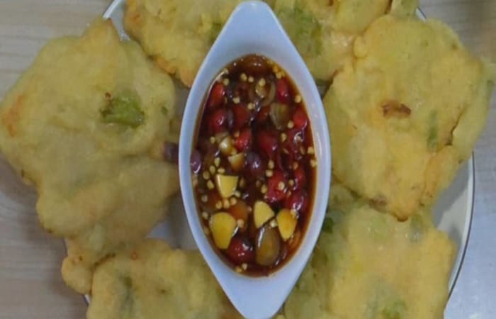 Resep Tempe Mendo Sambal Kecap Dijamin Nikmat dan Mudah