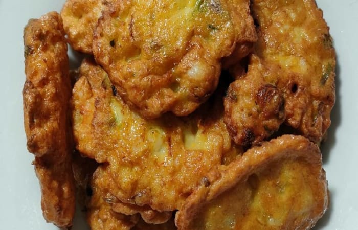 Resep Nugget Udang Dengan Bahan Sederhana