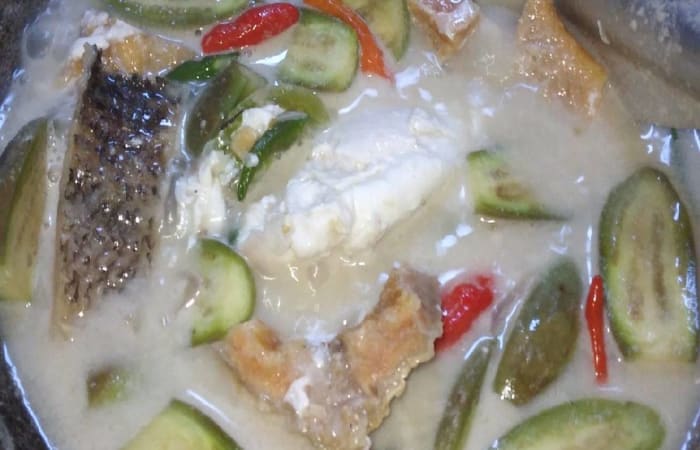 Resep Iwak Karing Toman Batanak Kalsel Paling Praktis dan Simple