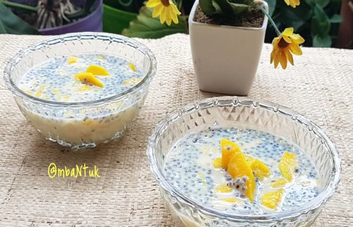 Resep Es Laksamana Mengamuk Khas Riau Dengan Bahan Sederhana