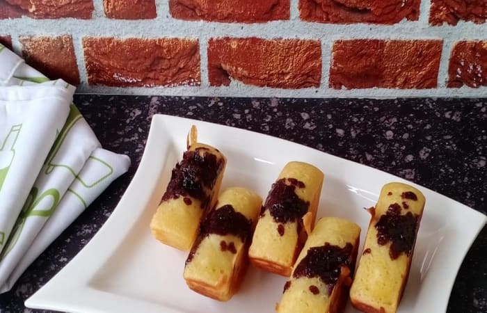 Resep Kue Pukis Lumer Rasanya Maknyus