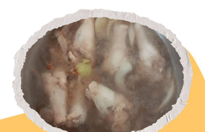 Resep Sop Ayam Dijamin Nikmat dan Mudah