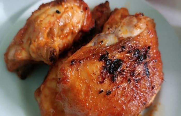 Resep Ayam Bakar Taliwang Mudah dan Praktis Dihidangkan