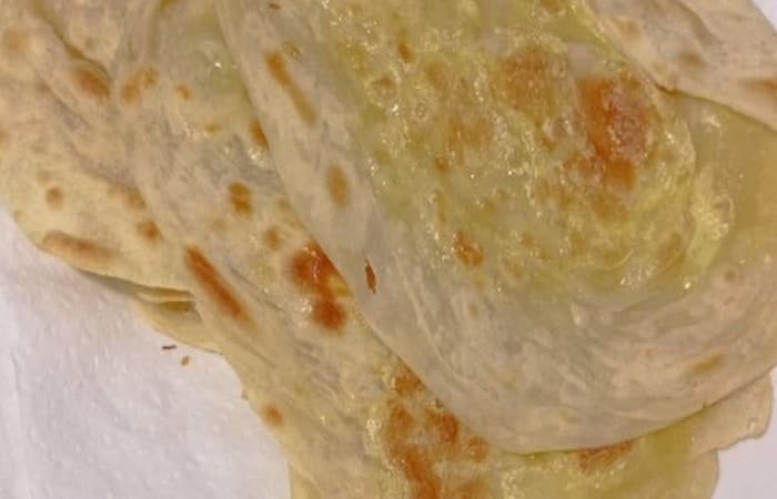 Resep Roti Maryam Paling Mudah dan Enak