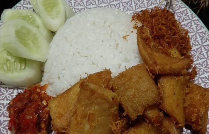 Resep Babat Goreng Khas Madura Favorit Bunda